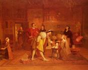 The Royal Nursey - 马库斯·斯诺